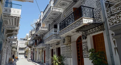 Sakız Adası Turu - 2 Gece/3 Gün 14 Şubat Sevgililer Gününe Özel