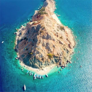 Bursa Çıkışlı Olympos Adrasan Tatili 4 Gece Otel Konaklaması