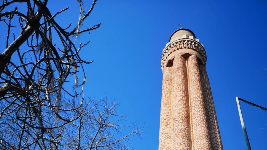 Antalya City & Kaleici Old Town Day Trip from Side