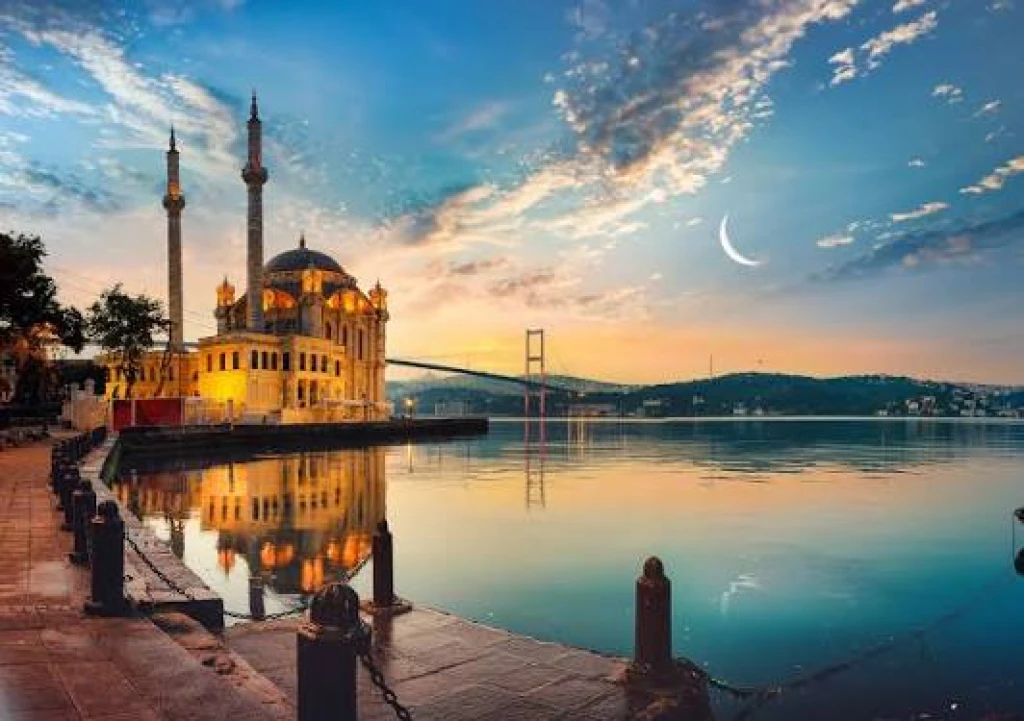 Bir Başka İstanbul Turu  (Bursa Çıkışlı)