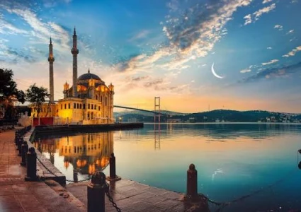 Bir Başka İstanbul Turu  (Bursa Çıkışlı)