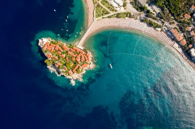 İstanbul Hareketli Büyük Balkan Turu - 9 Günde 9 Ülke
