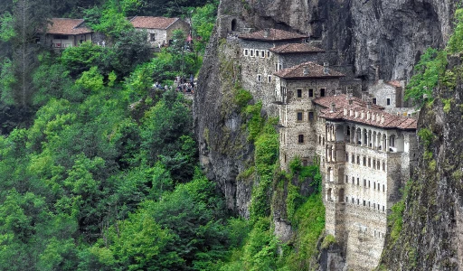 Aydın Çıkışlı Karadeniz Turu