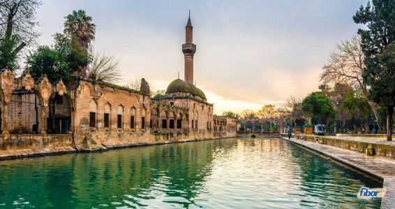 Aydın Çıkışlı Gap Turu