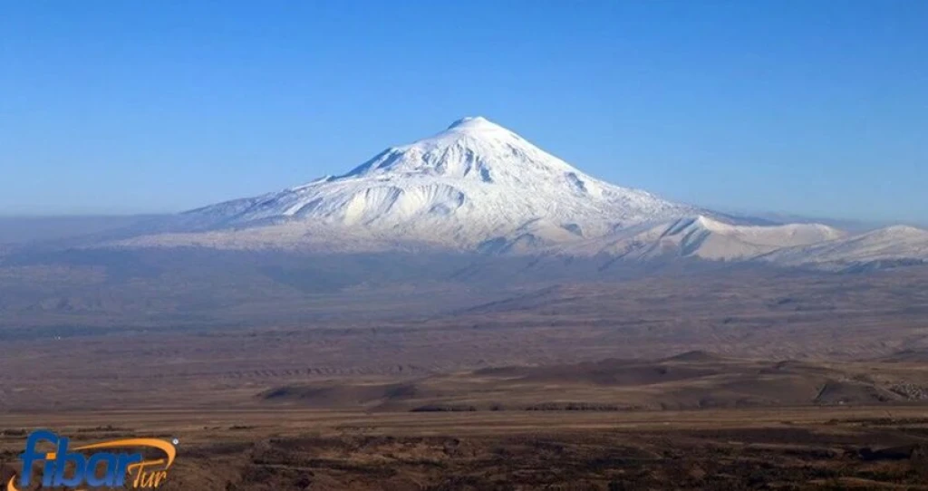 Aydın Çıkışlı Doğu Anadolu Turu