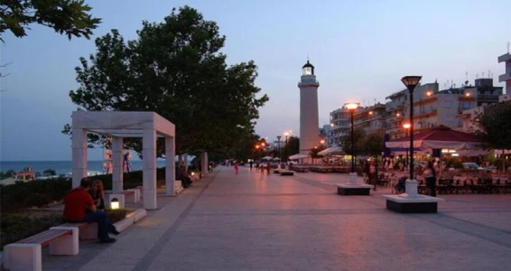 YUNANİSTAN ALEXANDROUPOLI-MAKRİ DENİZ TURU 26 AĞUSTOS 2026