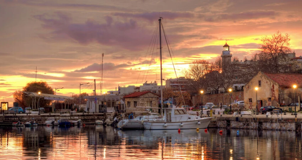 Greece Alexandroupoli-Makri Sea Tour 6 September 2026