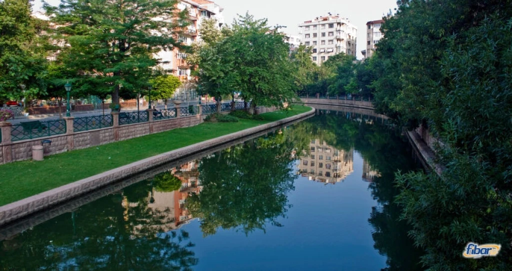 Aydın Çıkışlı Eskişehir Deluxe Turu