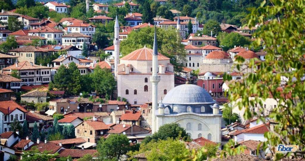 Aydın Çıkışlı  Safran Çiçeği Hasadı Abant Safranbolu Amasra Turu