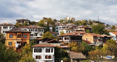 Aydın Çıkışlı Safran Çiçeği Hasadı Abant Safranbolu Amasra Turu