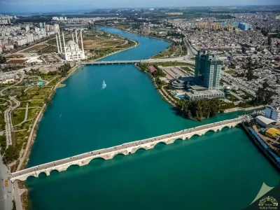 Adana Lezzet Festivali Ve Kültür Turu