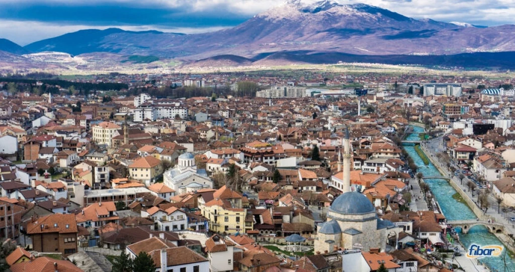Balkanlar Turu