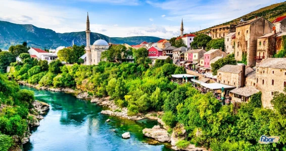 Balkanlar Turu