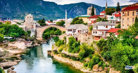 Balkanlar Turu