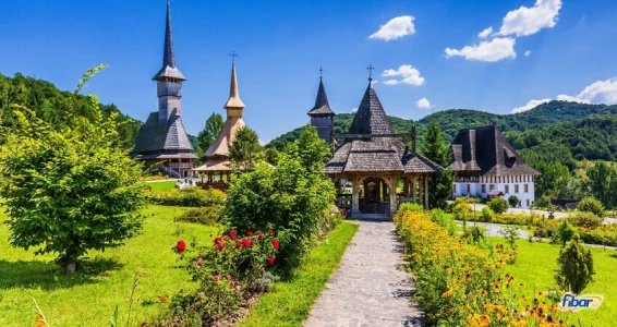 Balkanlar Turu