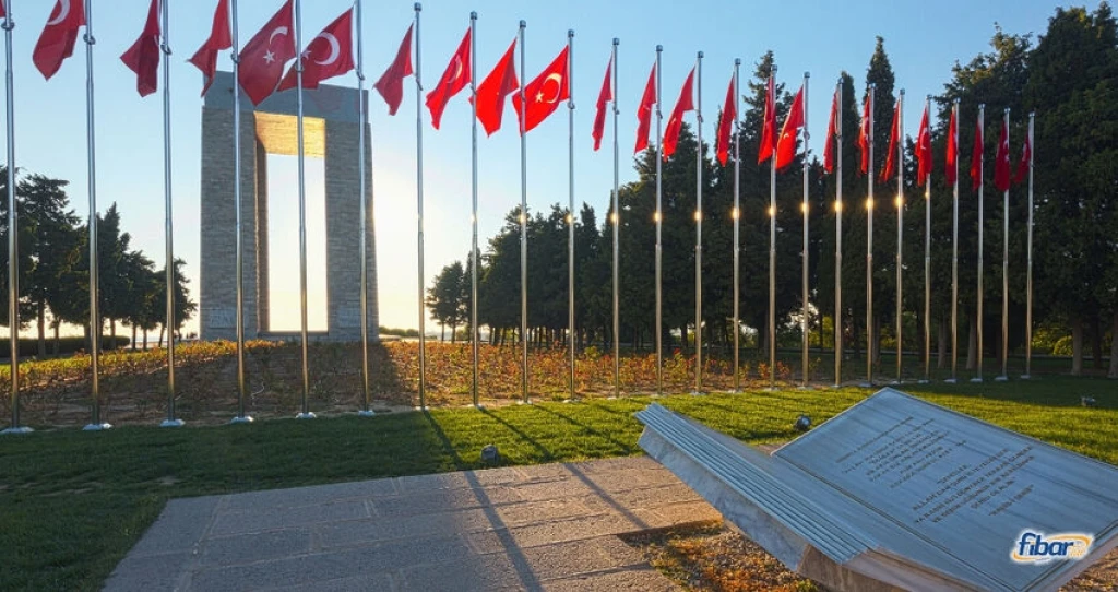 Aydın Çıkışlı Çanakkale Bozcaada Cunda Turu