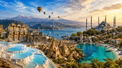 Destination