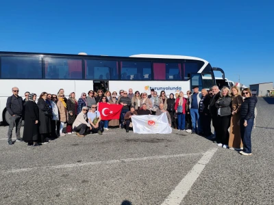 Dedeağaç, Gümülcine ve Fanari: Deniz, Alışveriş ve Yunan Gecesi (1 Gece Konaklamalı)