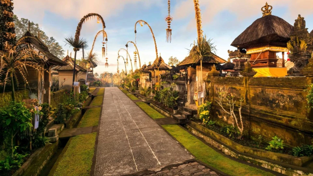 Elegant Bali Turu Emirates Havayolları ile / 5 Gece Otel Konaklamalı / İstanbul Çıkışlı