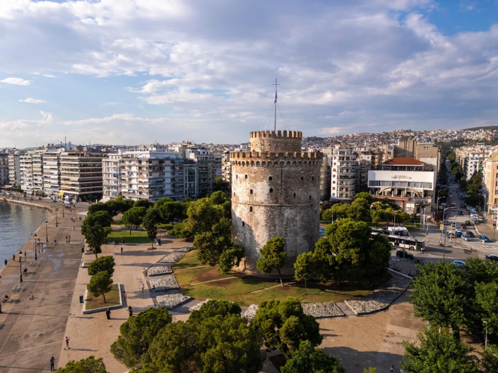 İstanbul Çıkışlı Büyük Balkan Turu 8 Günde 9 Ülke