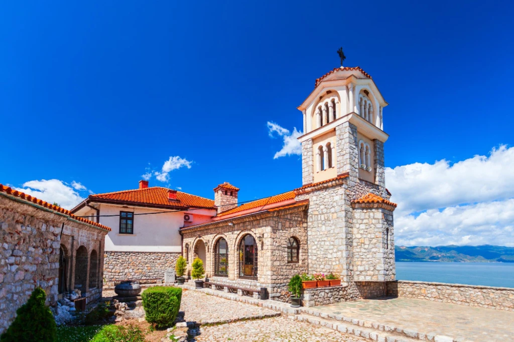 Bursa Çıkışlı Baştan Başa Balkanlar Turu