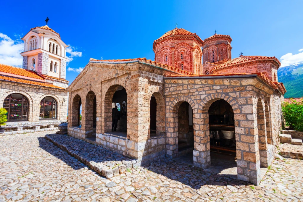 Bursa Çıkışlı Baştan Başa Balkanlar Turu