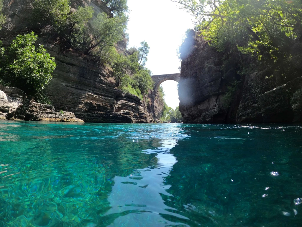 Side Combo Tour: Rafting, Zipline & ATV Safari