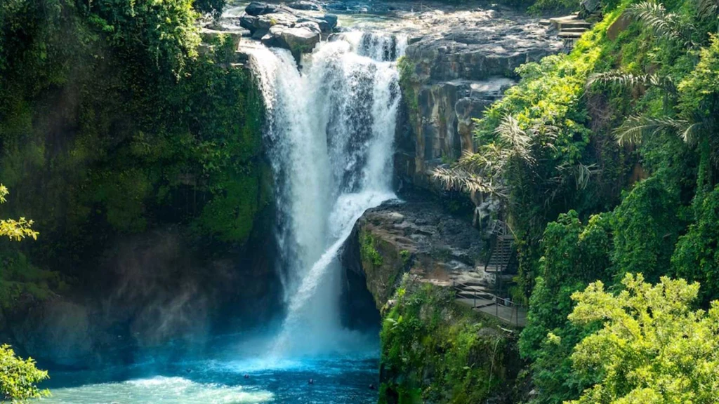 Elegant Bali & Ubud Turu / Extra Turlar Dahil / THY ile / 5 Gece Otel Konaklamalı / İstanbul Çıkışlı