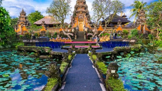 Elegant Bali & Ubud Turu / Extra Turlar Dahil / THY ile / 5 Gece Otel Konaklamalı / İstanbul Çıkışlı
