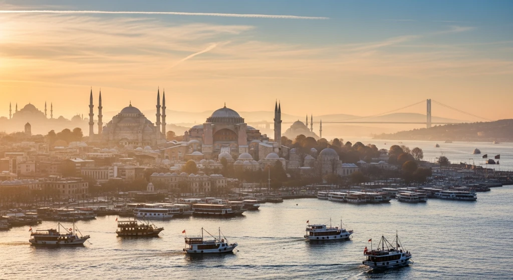 10 Unforgettable Istanbul Experiences on a Private Guided Tour
