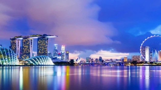 Harikalar Diyarı Bali & Singapur Turu / 5 Gece Otel Konaklamalı / İstanbul Çıkışlı