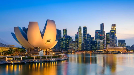 Harikalar Diyarı Bali & Singapur Turu / 5 Gece Otel Konaklamalı / İstanbul Çıkışlı