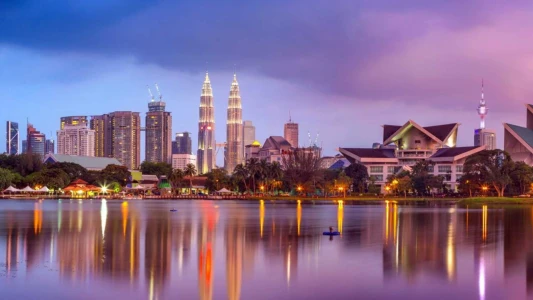 Elegant Ubud & Bali &  Kuala Lumpur Turu /  Ekstra Turlar Dahil / Air Asia Hava Yolları ile / 6 Gece Otel Konaklamalı / İstanbul Çıkışlı