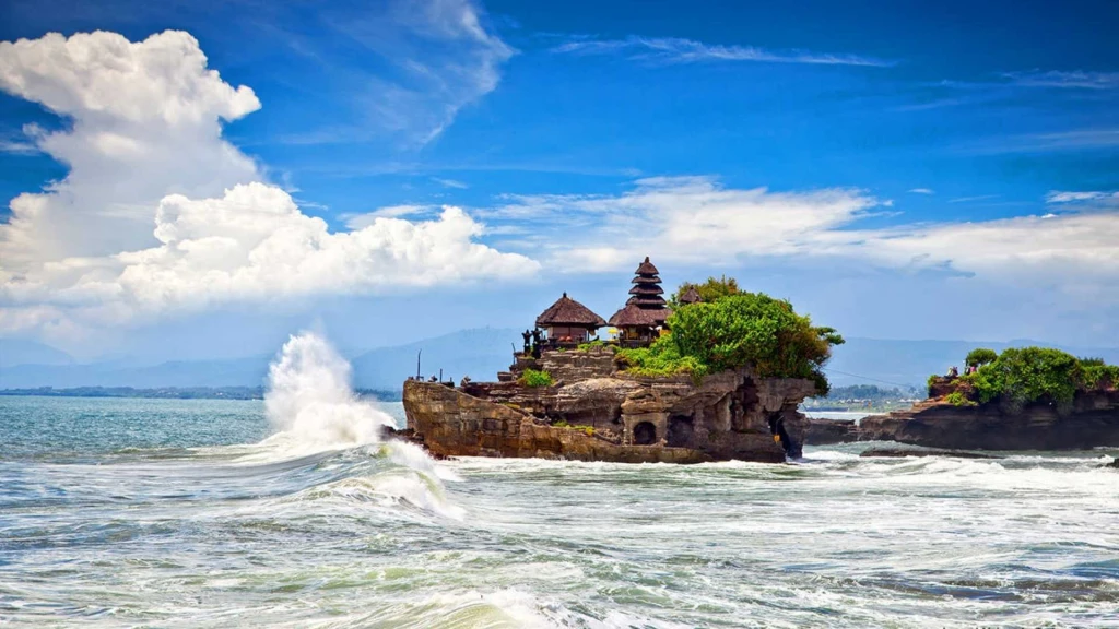 Elegant Ubud & Bali &  Kuala Lumpur Turu /  Ekstra Turlar Dahil / Air Asia Hava Yolları ile / 6 Gece Otel Konaklamalı / İstanbul Çıkışlı