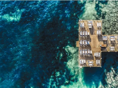 Charisma De Luxe Hotel
