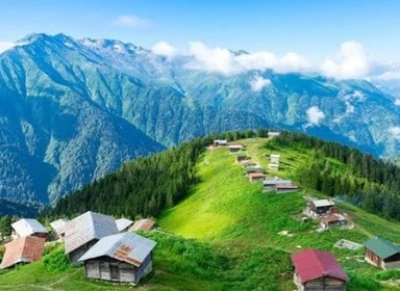 Karadeniz Turları