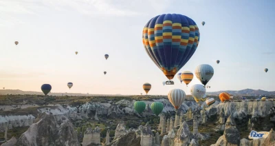 Konaklamalı Turlar