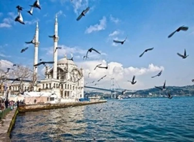 İstanbul Turları