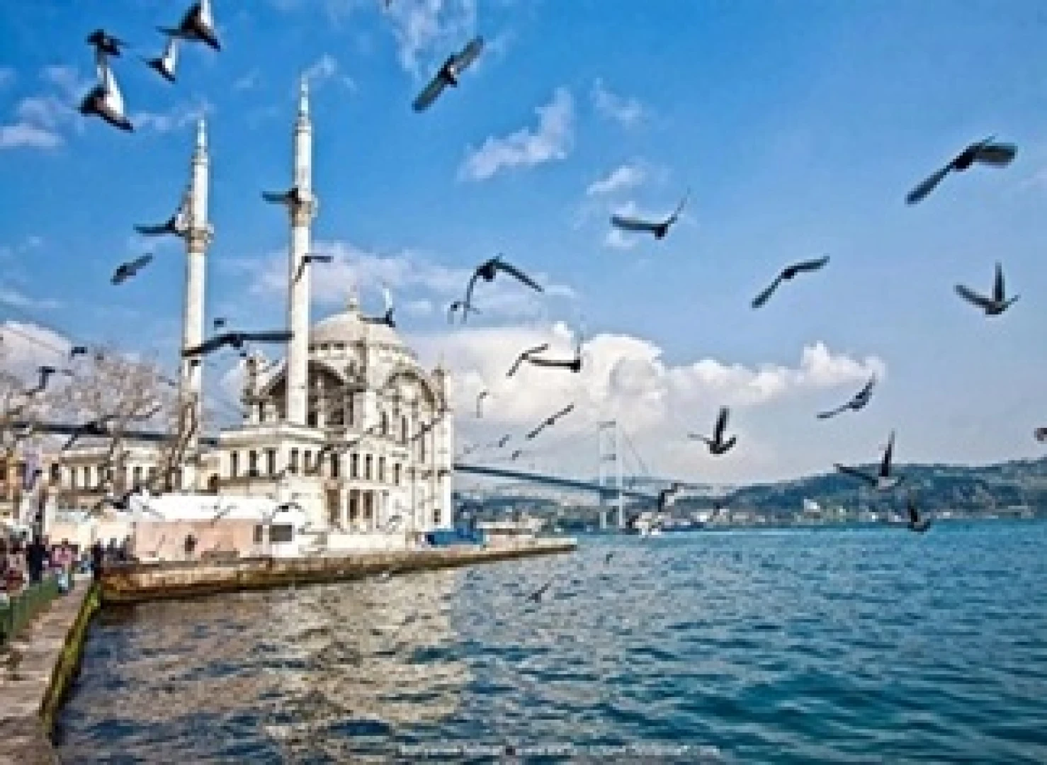 İstanbul Turları