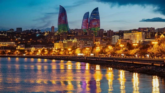 İstanbul Sabiha Gökçen Kalkışlı AJET Hava Yolları ile 3 Gece 5 Gün  Kafkasya İncisi: Prestij Tiflis...