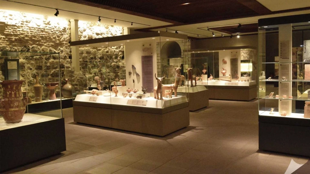 30 Ağustos Özel Anıtkabir Ankara Eskişehir Turu / 1 Gece Otel Konaklamalı / İstanbul Çıkışlı