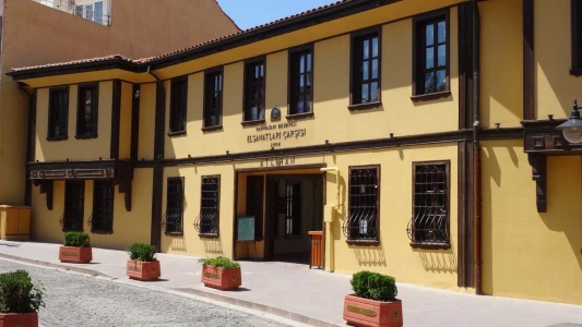 30 Ağustos Özel Anıtkabir Ankara Eskişehir Turu / 1 Gece Otel Konaklamalı / İstanbul Çıkışlı