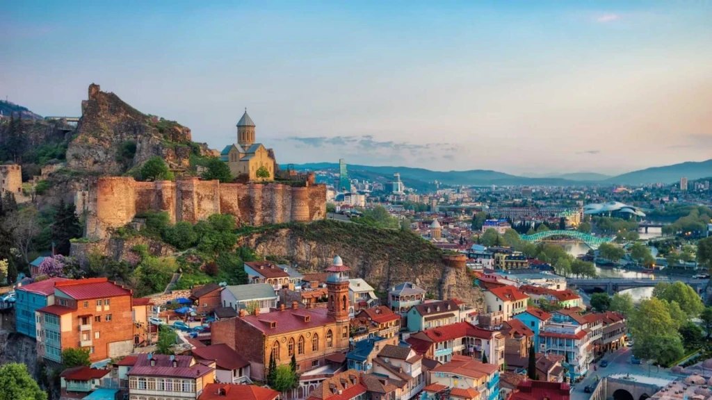 İstanbul Yeni Havalimanı Kalkışlı THY ile 3 Gece 5 Gün Hazar Esintisi Prestij Bakü Turu  Bakü Şehir Turu Dahil (Kış Dönemi) (497)
