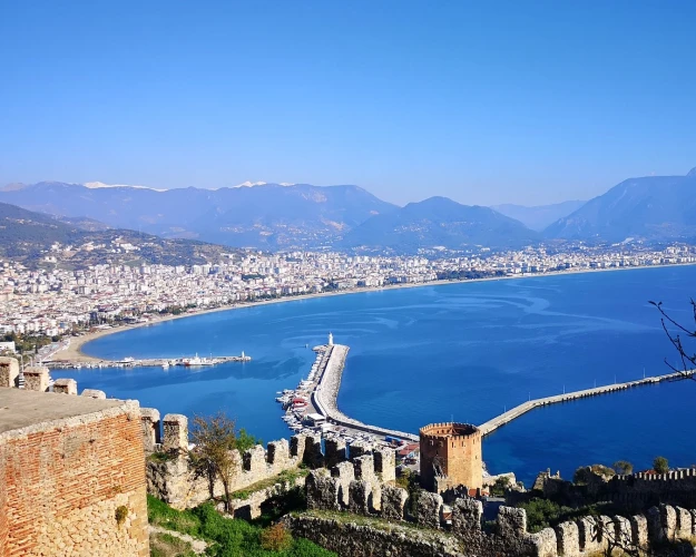 Alanya