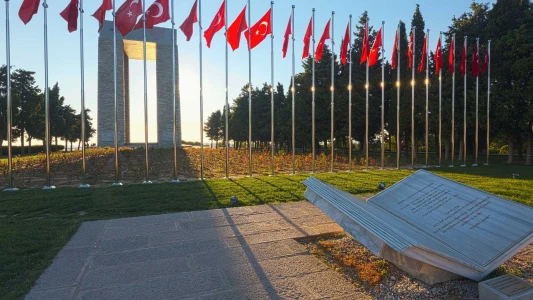 30 Ağustos Özel Günübirlik Çanakkale Şehitlik Turu / İstanbul Çıkışlı