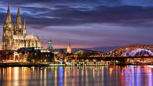 BENELUX & PARIS / 7 Gece Konaklamalı / İstanbul Çıkışlı
