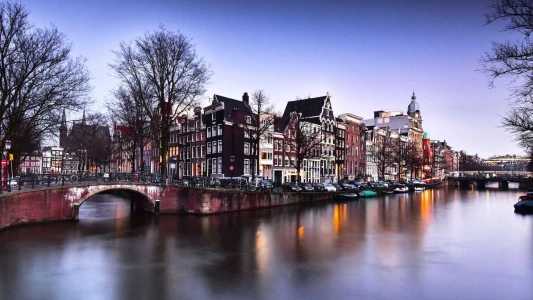 BENELUX & PARIS / 7 Gece Konaklamalı / İstanbul Çıkışlı