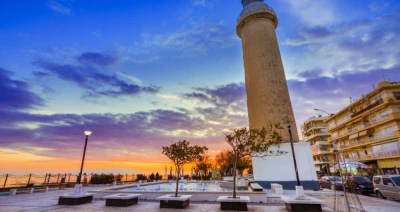 Greece Alexandroupoli-Makri Sea Tour 6 September 2026