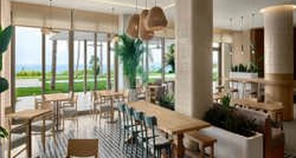 Akra V Hotel