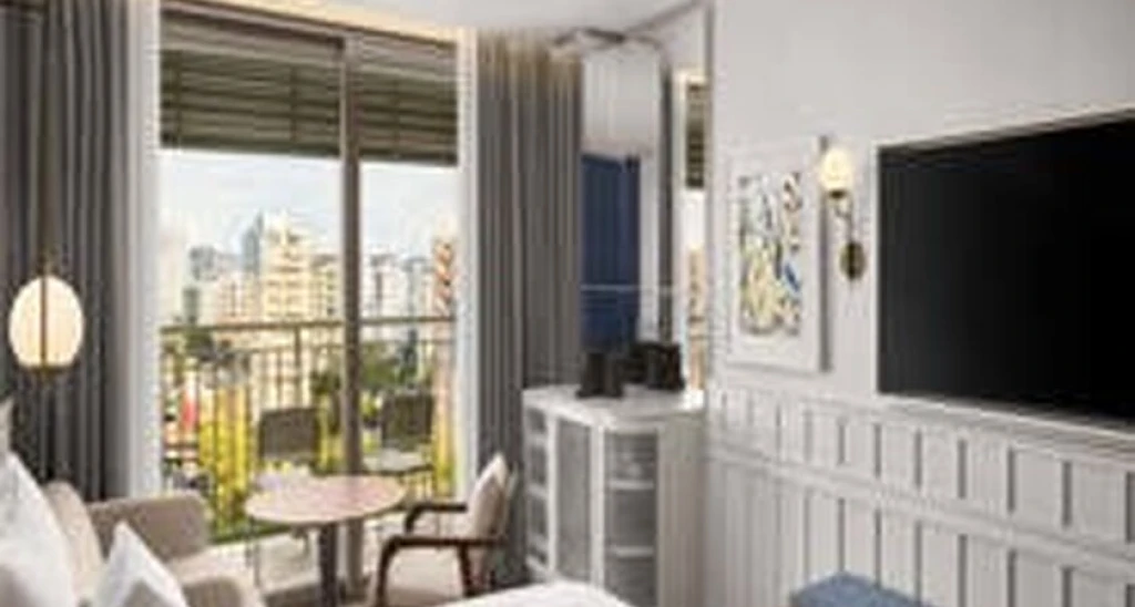 Akra V Hotel